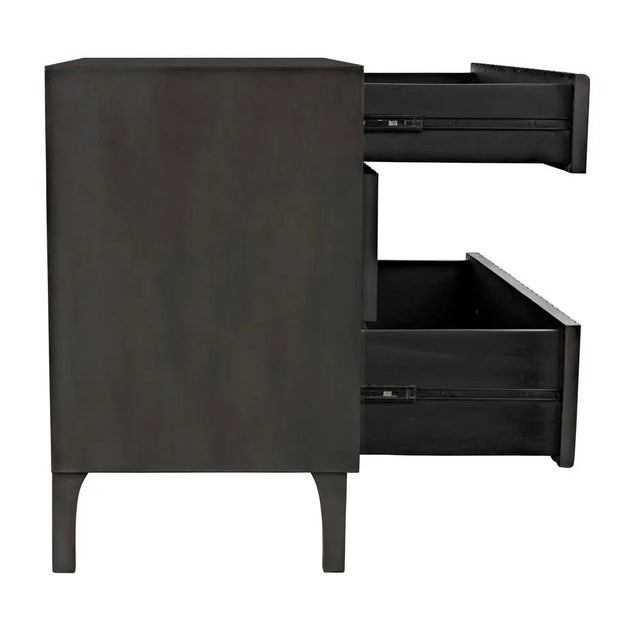 Not Yet Made - Made To Order Daryl Dresser, Pale For Sale - Image 5 of 9