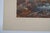 French School From the Beginning of the 19th Century "Pastoral in a Landscape at the Mill" Gouache For Sale - Image 6 of 12