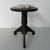 1930s Art Deco Piano Stool on Tripod, 1930s For Sale - Image 5 of 17