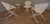 Salterini "Radar" Atomic Lounge Set, Mid-Century Modern, C. 1955–1965, Attributed, 6 Pieces For Sale - Image 11 of 18