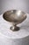 Vintage Danish Art Deco Pewter Centerpiece Bowl by Just Andersen, 1930s For Sale - Image 4 of 9