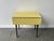 1960s Mid-Century Formica Drop-Leaf Dining Table For Sale - Image 5 of 11