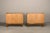Mid-Century Danish Oak Bedside Cabinets by Henning Kjærnulf, Denmark, 1960s, Set of 2 For Sale - Image 6 of 18