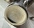Metal 5 Vintage Landers Frary & Clark Universal Silver Plated Travel Nesting Camp Cups For Sale - Image 7 of 12