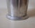 Swedish Pewter Vase From 1929 For Sale In New York - Image 6 of 10