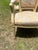 Mid 19th Century French 19th Century Louis XVI Arm Chairs - Set of 4 For Sale - Image 5 of 9