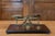 Wood Early 20th Century English Postal Scale For Sale - Image 7 of 14