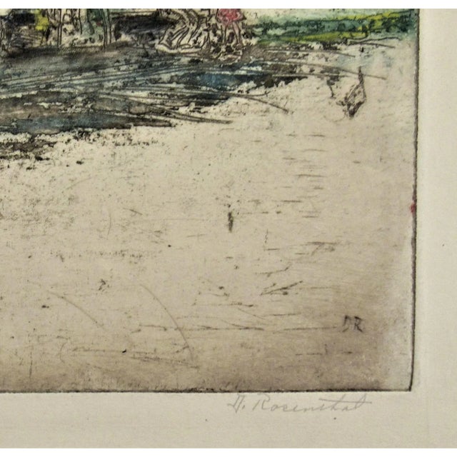 1940s David Rosenthal, Bayfront Park, Miami, Florida For Sale - Image 5 of 7