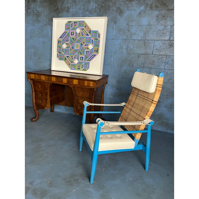 Guy Pouppez (1915–2013) Pouppez was a British-born painter celebrated for his distinctive kinetic style, which he produced...