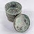 Early 20th Century Asante Forowa Chased Brass Box Ghana MATTER COLLECTION For Sale - Image 10 of 10
