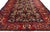 Late 19th Century Persian Bakhtiari Rug, 05'00 X 14'06 For Sale - Image 4 of 10