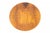 1950s Art Deco Round Table, Poland, 1950 For Sale - Image 5 of 8