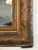 French Antique French Faux Bois Gilt Louis Philippe Mirror For Sale - Image 3 of 11