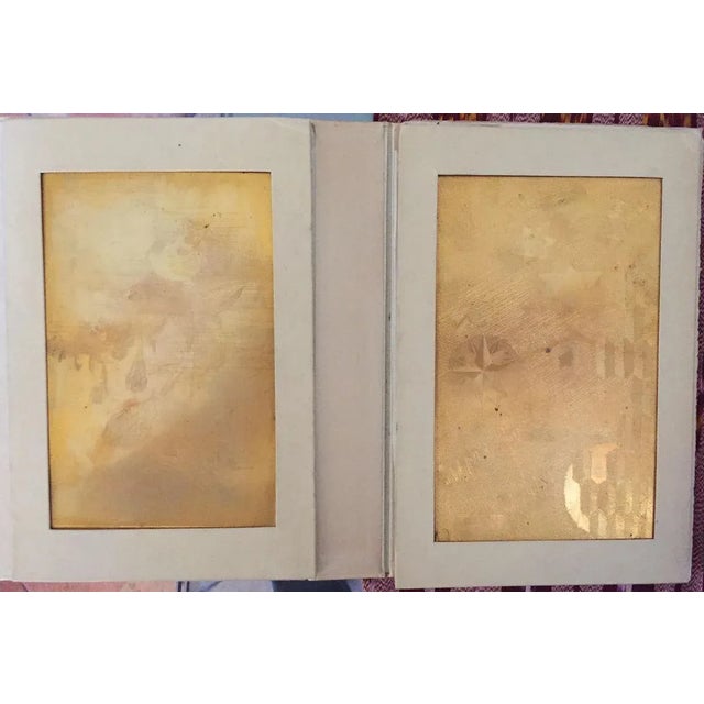 1930s Eaux-fortes pour les Alcools de Guillaume Apollinaire - Paris, 1934 1934 For Sale - Image 5 of 18