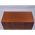 1960s Early Lyby Mobler Danish Teak Chest of Drawers $2,195.00 For Sale - Image 5 of 11