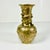Chinoiserie Antique Quin Dynasty Boho Chic Chinoiserie Bronze Three Lizards Vase. For Sale - Image 3 of 14