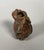 Shamanic pendant vase, Quimbaya culture, Colombia, circa 500-1500 AD, pre-Columbian For Sale