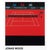 Porsche Tennis Grand Prix Exhibition Poster Accompanied by a Certificate of Authenticity Artist: Jonas Wood Dimensions: 30...