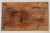 19th Century Antique William and Mary Style Oak Side Table For Sale - Image 5 of 11
