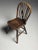 Antique English Windsor Chairs, 1890s, Set of 8 For Sale - Image 10 of 18