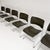 This is the 40/4 stacking chair by American designer David Rowland for HOWE. It is one of the most recognizable examples...