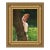 Early 20th Century Hide and Seek, Charles Courtney Curran For Sale