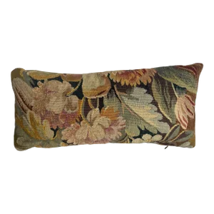 16th Century Brussels Pillow