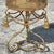 Vintage Regency Swag Plant Stand For Sale - Image 14 of 14