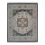 2'6"x12 Luxurious Beige Medallion Traditional Hand Knotted Wool Carpet Rug For Sale