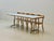 Vintage Table by Horgen Glarus for the Swiss Barracks, 1950s For Sale - Image 6 of 11