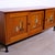 Mid-Century Sideboard in Hand-Painted Wood, 1950s For Sale - Image 15 of 18