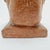 Terracotta Sculpture by Árpád Somogyi, 1964 For Sale - Image 4 of 10