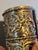 Metal Vintage Stamp Roll Holder Pewter Angels Cherub For Sale - Image 7 of 11