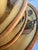Hand Painted Five(5) Pieces Dinnerware Set for Two(2) "Pomegranate" by Arte Italica Made in Italy(10 Pc Set) For Sale - Image 13 of 18