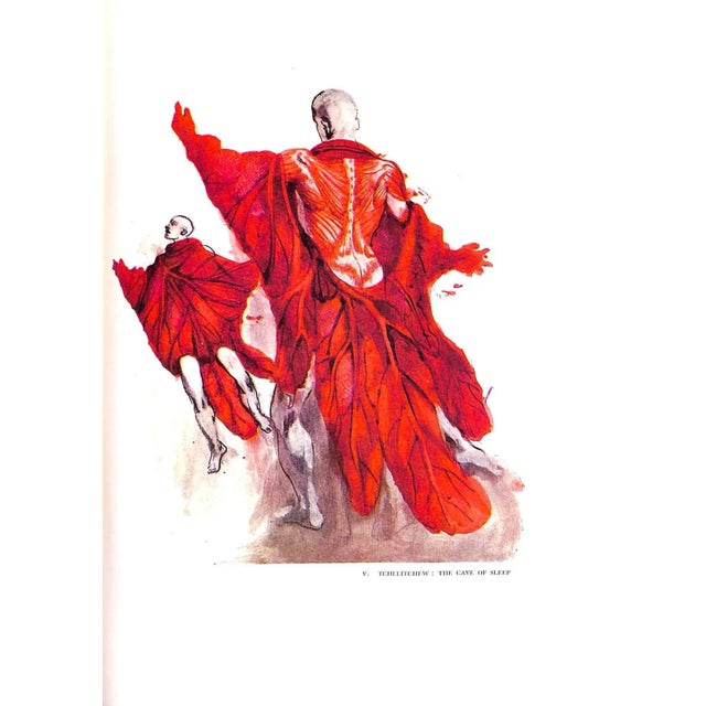 "Art in Modern Ballet" 1946 Amberg, George For Sale - Image 9 of 12