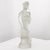 Signed Madonna Figure in Art Glass by Ion Tamaian For Sale - Image 11 of 16