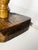 Vintage Brutalist Wooden Table Lamp, France, 1960s For Sale - Image 13 of 17