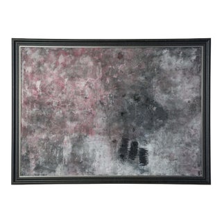 "The Drive" Original Painting by Ish the Artist For Sale