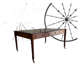 Example of Partner Desks