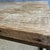 Metal Brickmaker Coffee Table 57" For Sale - Image 7 of 10