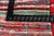 Textile Vintage Boujad Moroccan Rug, 02'08 X 05'05 For Sale - Image 7 of 10