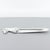 Tiffany & Co. Sterling Silver Bald Eagle Head Money Clip For Sale - Image 13 of 15