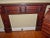 18th Cenury Early American Pine Antique Fireplace Mantel For Sale - Image 12 of 12