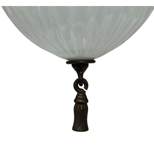 This beautiful light will be the focal point of any room. Perfect in your kitchen, dining room, entry way or anywhere else...