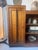1920s Art Deco Bookcase / Cabinet For Sale In New York - Image 6 of 18