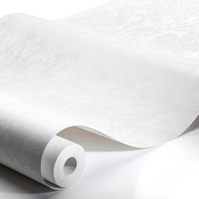 Firenze puts a luxe, modern twist on a classic motif. This product is FSC Certified. Available in North America...