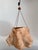 Beautiful vintage lion's head terracotta hanging planter. Beautiful and eye-catching sunroom decor. Please see condition...