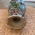 Antique Japanese Double Handled Moriage Satsuma Vase For Sale - Image 12 of 12