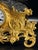 Metal French Gilt-Bronze and Patinated Bronze Figural Mantel Clock with Equestrian Boy from Les Japy Fils, 1850s For Sale - Image 7 of 18