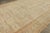 Traditional Oversized Persian Mahal Rug With Farahan Inspired Floral Patterns - Rug & Kilim For Sale - Image 3 of 7